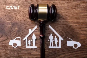 Ly hôn sau khi sang Mỹ diện vợ chồng – Có mất thẻ xanh không?