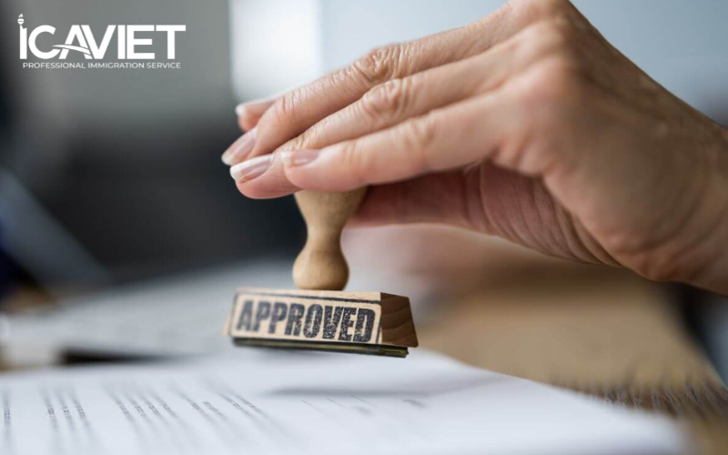 Khi nào nên xin Re-entry Permit