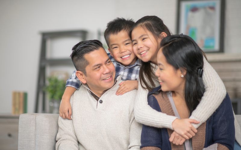 Cư trú liên tục 3 năm